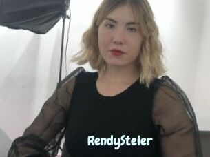 RendySteler