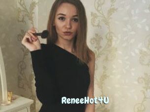 ReneeHot4U