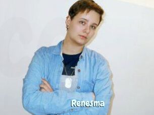 Renesma