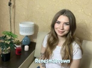 RenesmaBrown