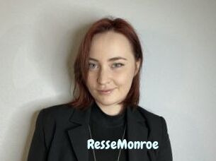 ResseMonroe