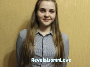 RevelationinLove