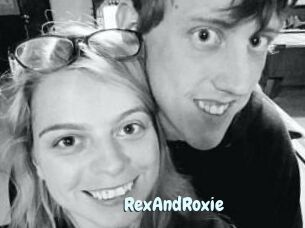 RexAndRoxie