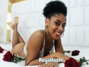 ReyaHazel