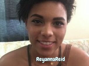 ReyannaReid