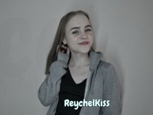 ReychelKiss