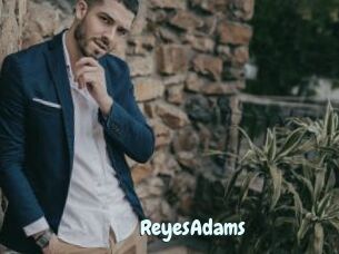 ReyesAdams