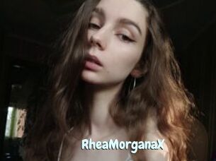 RheaMorganaX