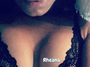 Rheana