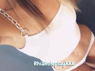 RhiaRoleplayXXX