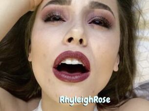 RhyleighRose