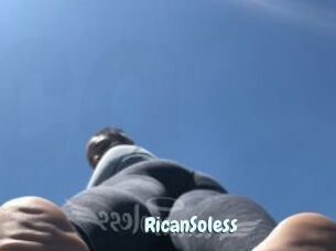 RicanSoless