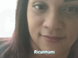 Ricanmami