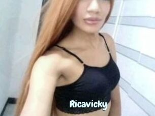 Ricavicky