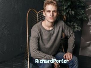 RichardPorter