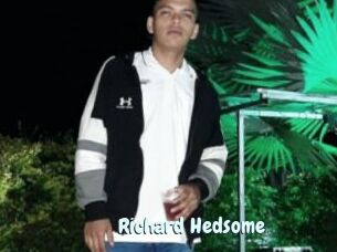 Richard_Hedsome