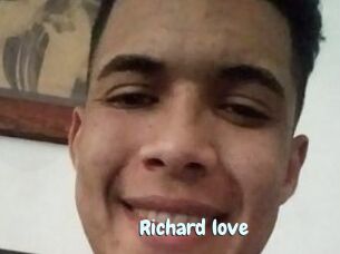 Richard_love