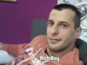 RichiBoy