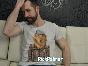 RickPalmer