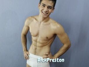 RickPreston