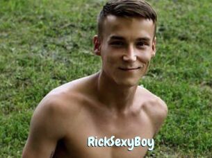 RickSexyBoy