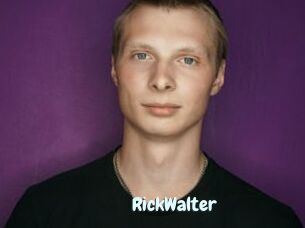 RickWalter