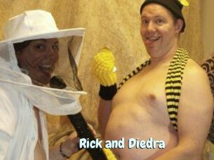 Rick_and_Diedra