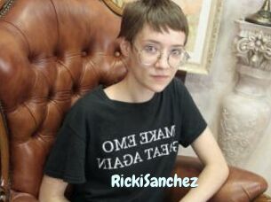 RickiSanchez