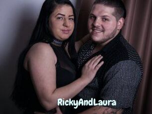 RickyAndLaura