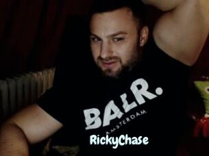 RickyChase