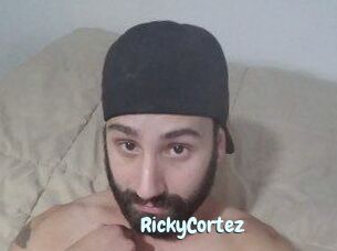 RickyCortez