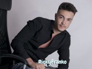 RickyFranko