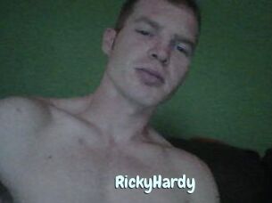 RickyHardy