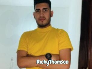 RickyThomson