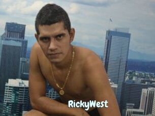 RickyWest