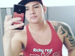 Ricky_real