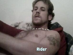 Rider