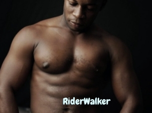 RiderWalker