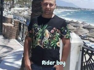 Rider_boy