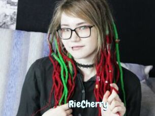 RieCherry