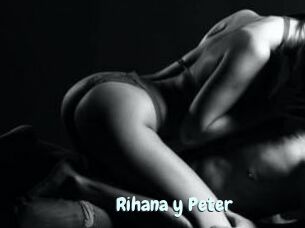 Rihana_y_Peter