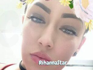 RihannaStar