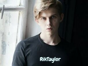 RikTaylor