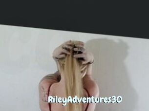 RileyAdventures30