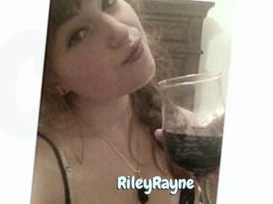 RileyRayne