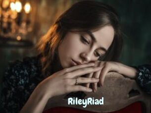 RileyRiad