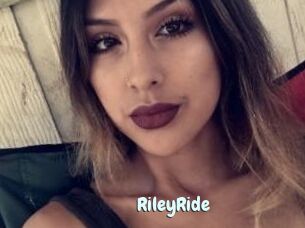 RileyRide