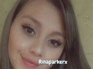 Rinaparkerx