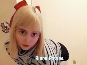 Rinne_Ravine