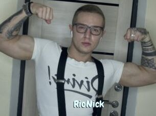 RioNick